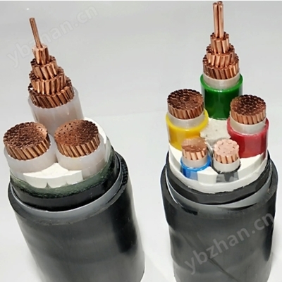 解析ZR-YJLV-8.7/10-3*240mm2 一款關鍵的高壓電力電纜