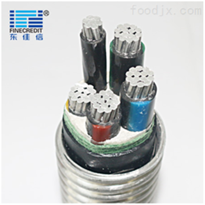 YJLHV22 電力電纜 特性、應用與安裝要點