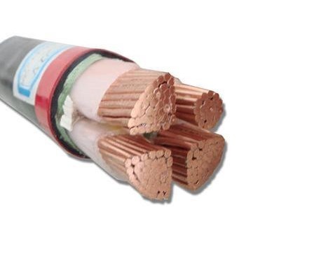 YJV電纜 0.6/1kV交聯聚乙烯絕緣電力電纜的卓越性能與應用