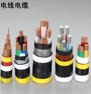 WDZ-YJERP-1KV電纜專賣 詳解低煙無鹵阻燃環保型電力電纜