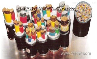 解析ZR-VV 0.6/1kV 4×25+1×16mm2阻燃電力電纜 以天津市電纜總廠橡塑電纜廠產品為例