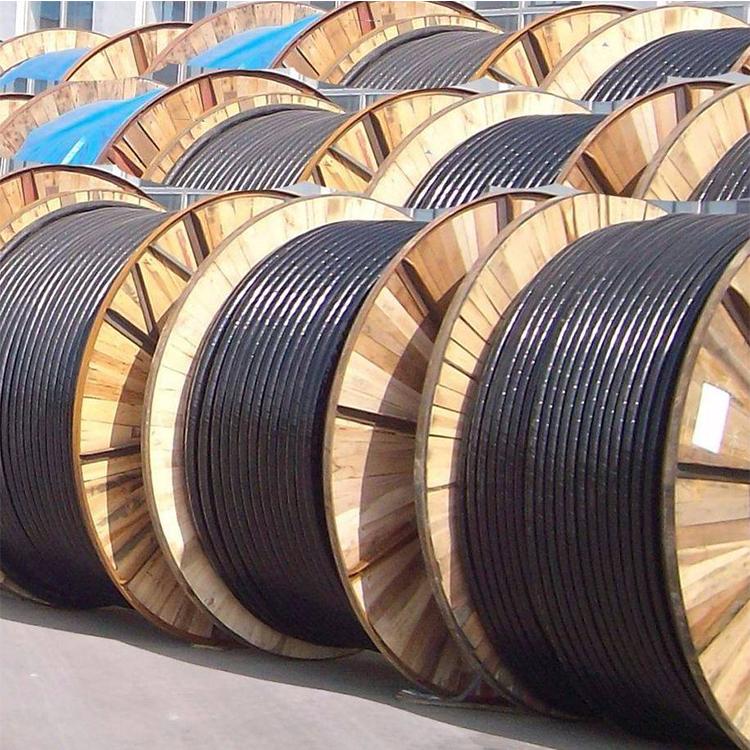高壓電纜 深入解析10kV電力電纜的技術與應用