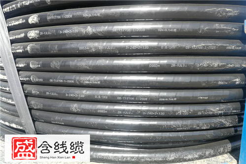 山西盛含線纜 專注電力電纜制造，為能源輸送保駕護航